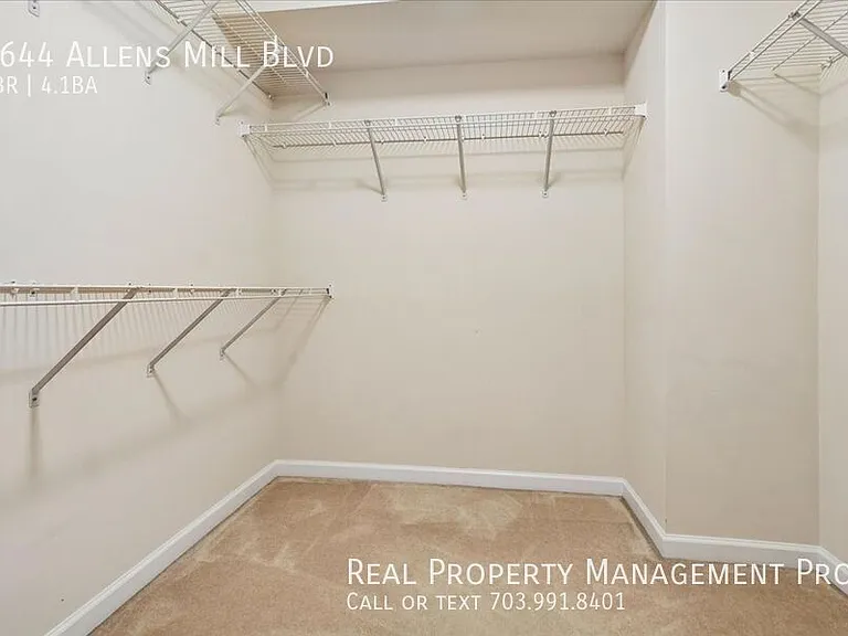 4644 Allens Mill Blvd — Photo 29