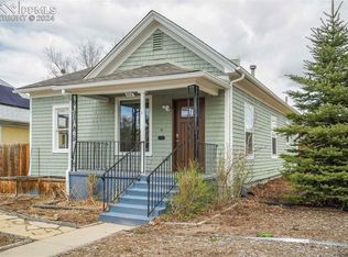 926 E San Miguel St, Colorado Springs, CO 80903