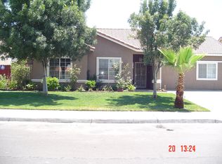 467 Birchwood Ave, Los Banos, CA 93635