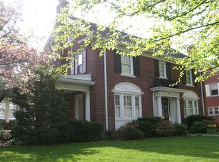 612 College Hwy, Evansville, IN 47714