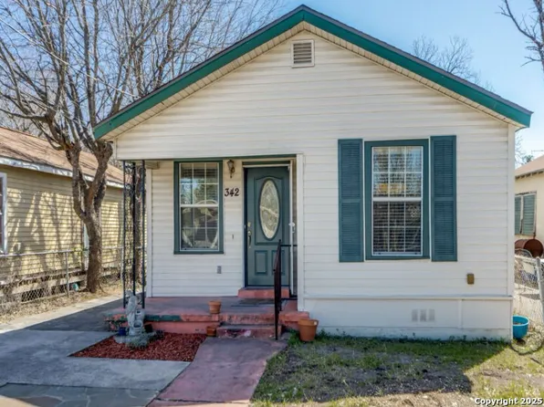 342 Saint Francis, San Antonio, TX 78204