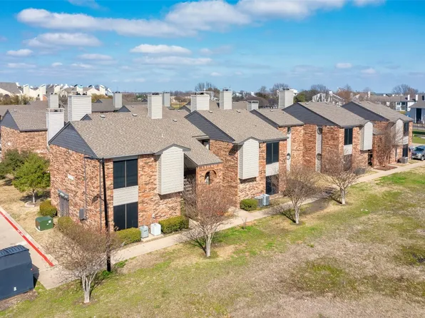 6002 Marvin Loving Dr, Garland, TX 75043