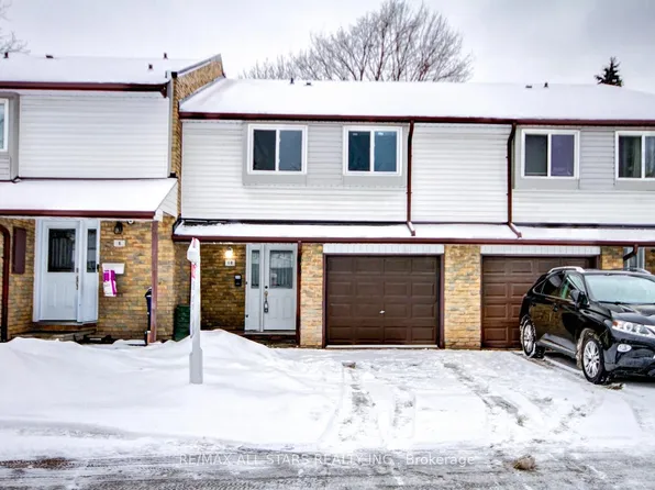 50 Verne Cres E #10, Toronto, ON M1B 2X1