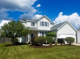 5708 Stonebridge Trl, McHenry, IL 60050