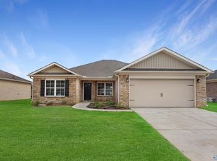 133 Stratman Dr, New Hope, AL 35760