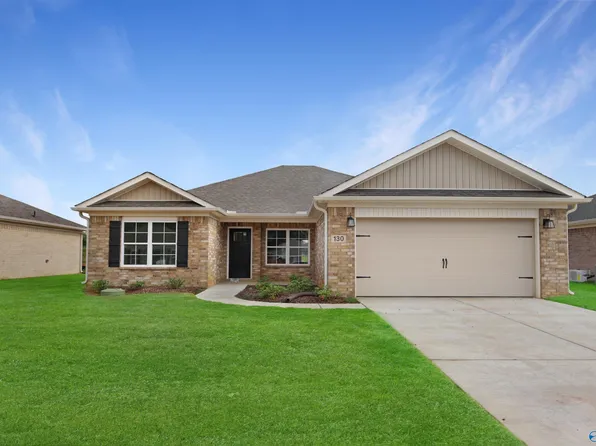 133 Stratman Dr, New Hope, AL 35760