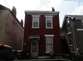 332 Elm St, Newport, KY