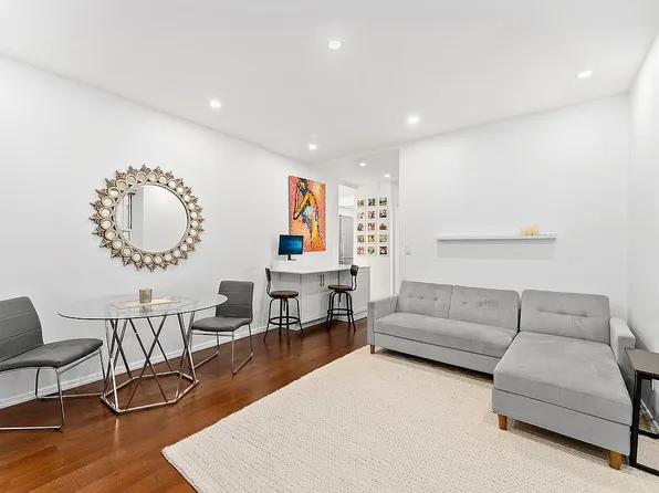 100 Central Park S APT 8G, New York, NY 10019