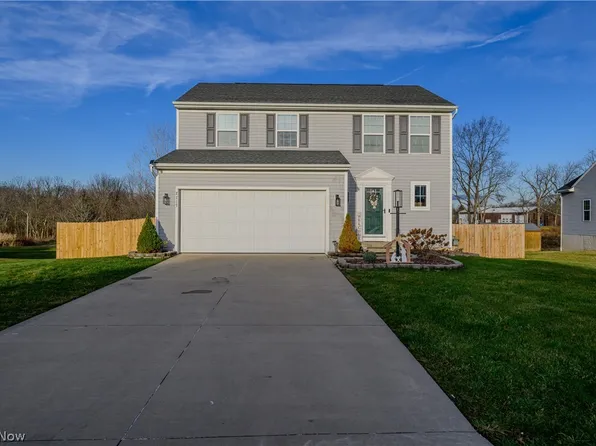 7717 Knollridge Ave NE, Canton, OH 44721