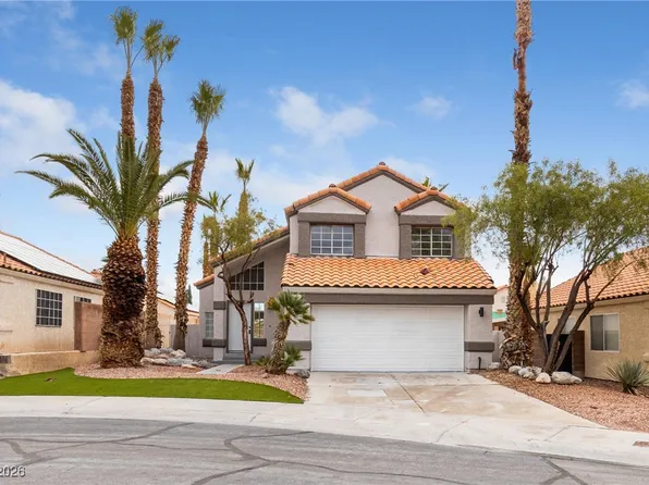 2704 Messina Ct, Las Vegas, NV 89117