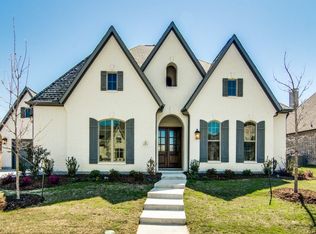 15171 Elderflower Ln, Frisco, TX 75035