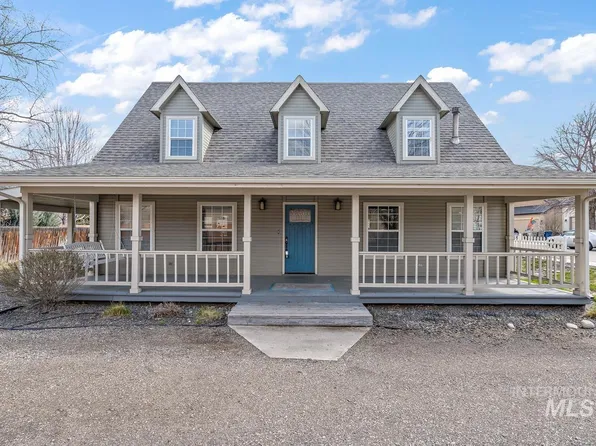 6372 W Filly St, Boise, ID 83703