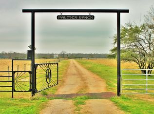 6541 Eagles Nest Acres, Wallis, TX 77485