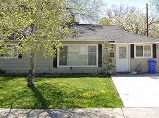 1019 Linda Ln, Lakeview, OR 97630