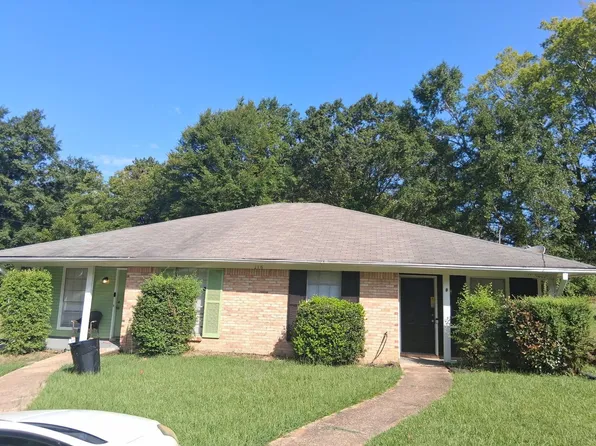 116 Timberlawn Rd., 116 Timberlawn Rd, Jackson, MS 39212