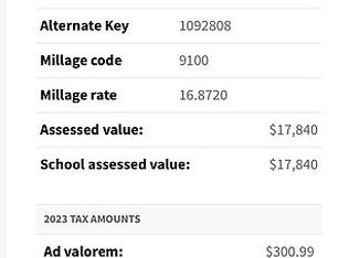 1763 Mary Ln, Lutz, FL 33558