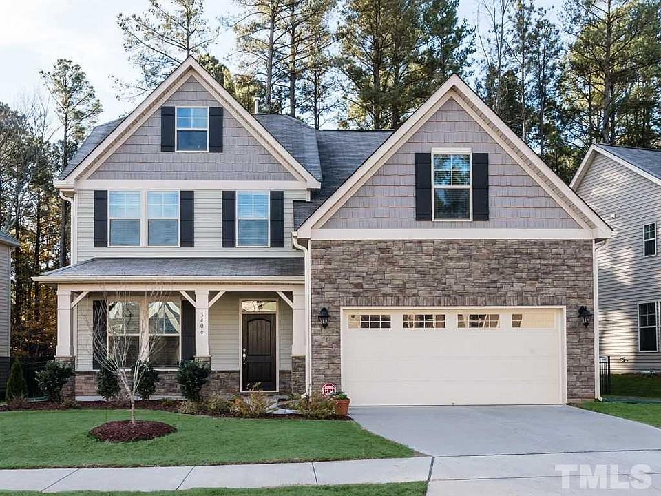 1st image of 3406 Flat River Dr