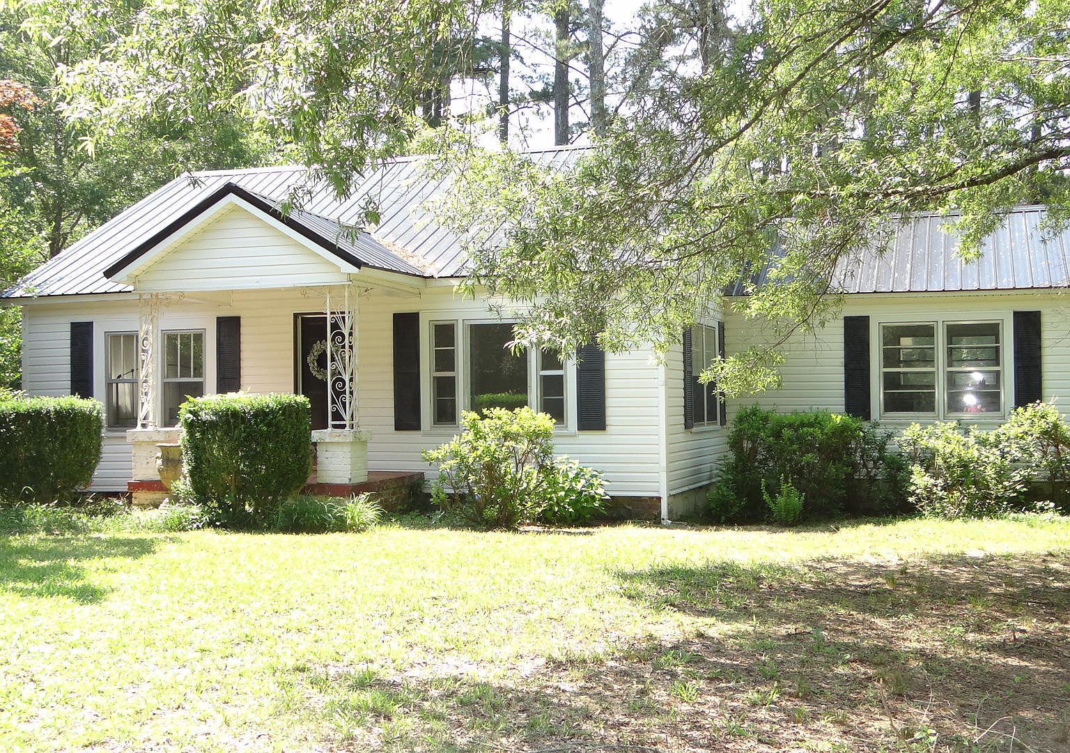 48 County Road 520, Corinth, MS 38834 Zillow
