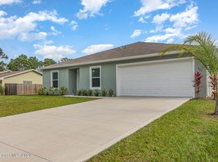 301 Anthony Ave SE, Palm Bay, FL 32909