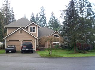 11847 SE 321st Pl, Auburn, WA 98092