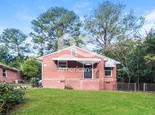 3921 17th Ave, Columbus, GA 31904