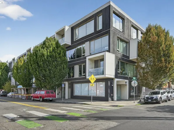 28 SE 28th Ave #308, Portland, OR 97214