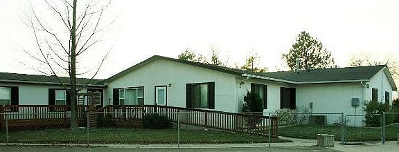 Well maintained country property