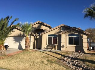 102 Burns Ln, Mesquite, NV 89027