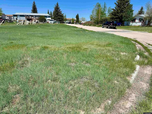 116 Meadowlark Dr, Hanna, WY 82327