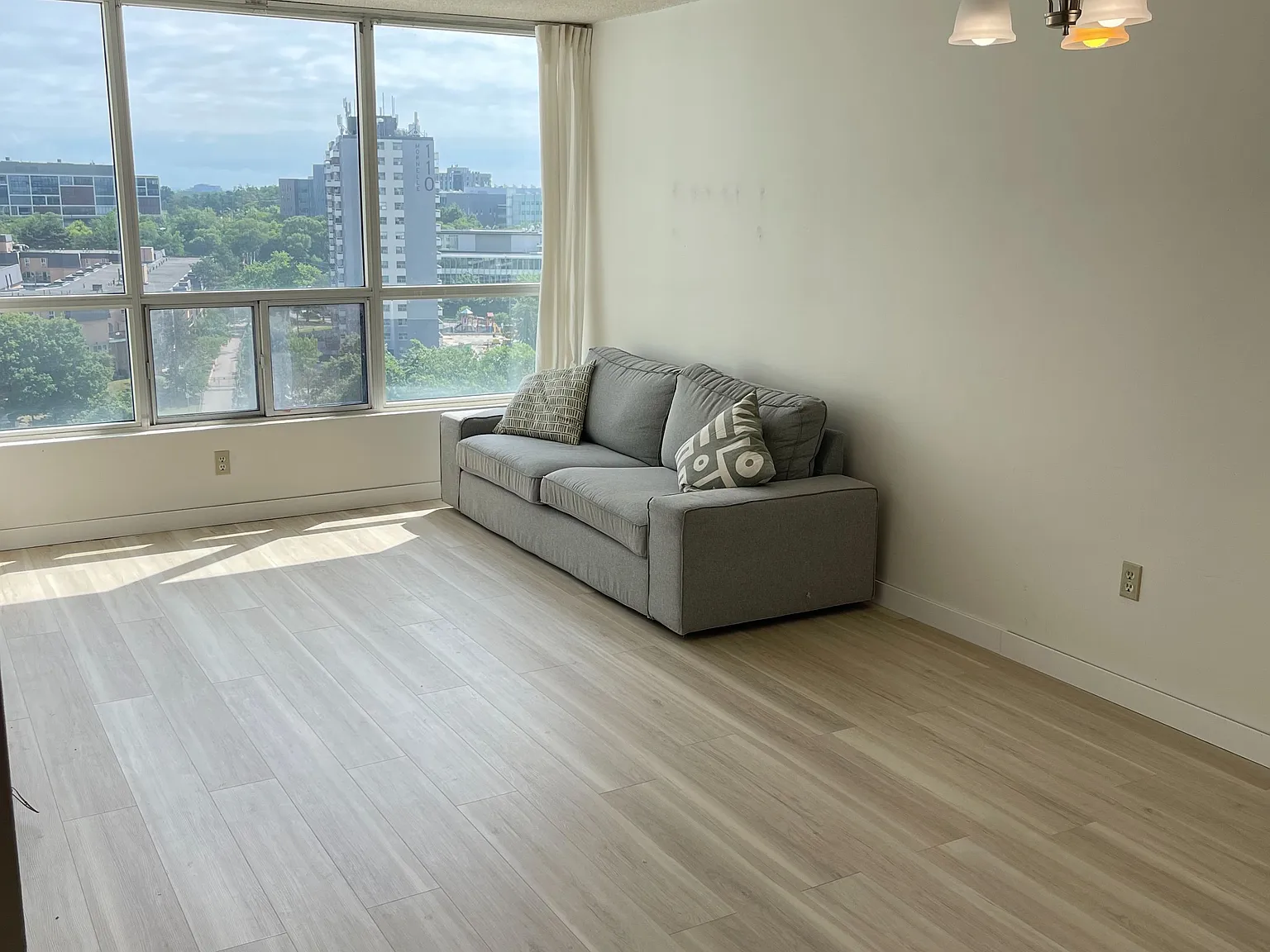 2 bed, $2,475 — Photo 1
