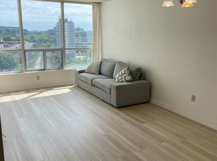 3050 Ellesmere Rd #1402, Toronto, ON M1E 5E6