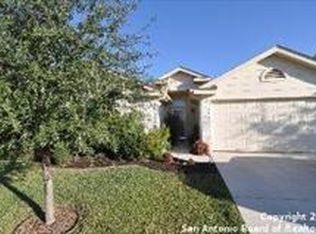 9707 Autumn Pl, Converse, TX 78109