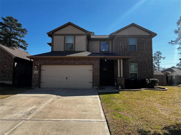 2340 La Salle Woods, Conroe, TX 77304