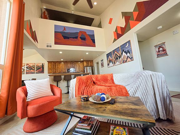 3rd image of 3862 S Desert Willow Cir #6-A2