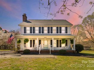 10619 Arlington Church Rd, Mint Hill, NC 28227