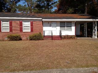 104 Hillcrest Dr, Eufaula, AL 36027