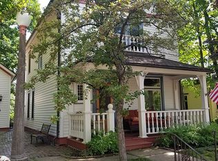 10 N 3rd St, Bayfield, WI 54814