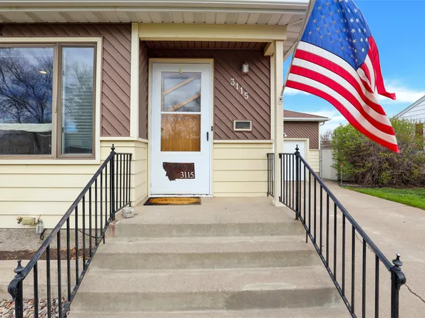 3115 7th Ave S, Great Falls, MT 59405