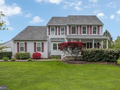 106 Hillside Dr, Spring City, PA, 19475