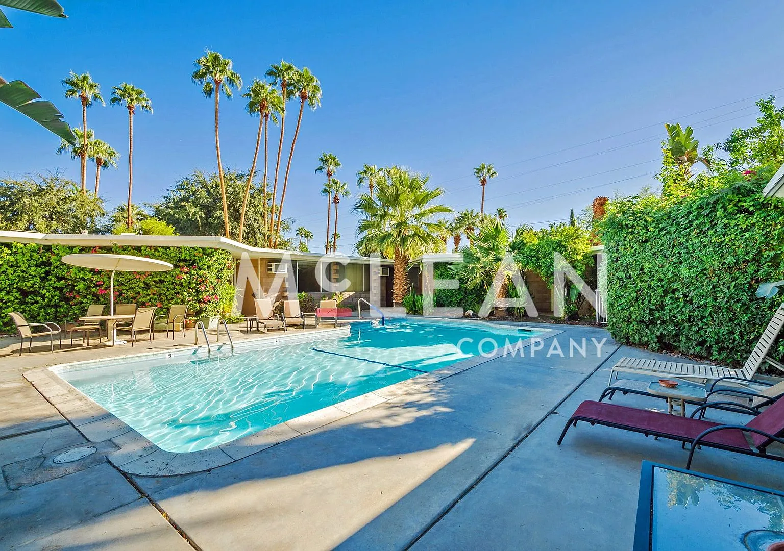 South Palm Springs Studio Apartment! — Photo 2