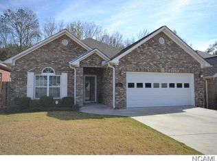 2963 Phelan Cir SE, Hanceville, AL 35077