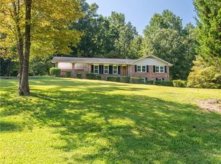 6400 Newborn Dr, Atlanta, GA 30349