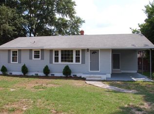 214 Kirby, North Augusta, SC 29860