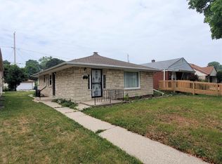 4907 N 65th St, Milwaukee, WI 53218