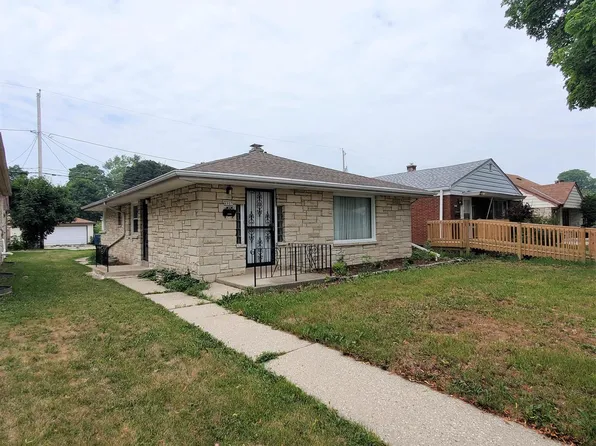 4907 North 65th STREET, Milwaukee, WI 53218