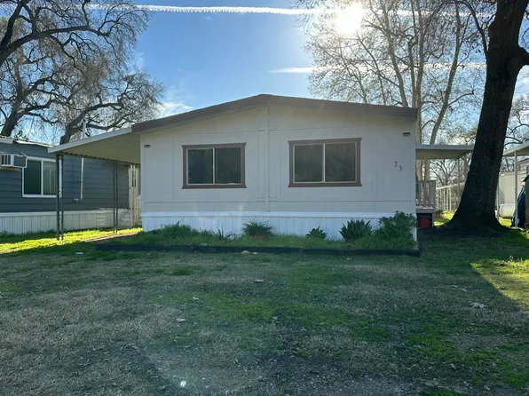 17604 E Kings Canyon Road #33, Sanger, CA 93657