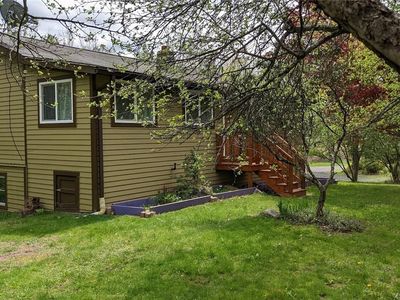 290 Mink Hollow Road, Bearsville, NY, 12409