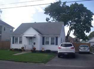 104 Bellevue Ave, Pawtucket, RI 02861