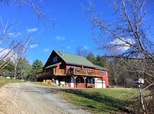 30 County Route 59, Buskirk, NY 12028