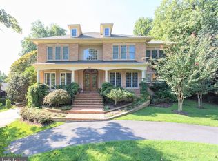 7117 Matthew Mills Rd, Mc Lean, VA 22101